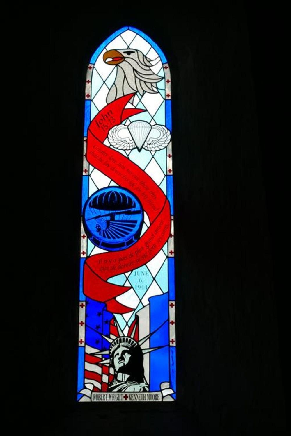 L'église Saint-Côme-et-Saint-Damien #5