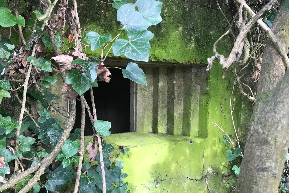 Pillbox Lawford #2