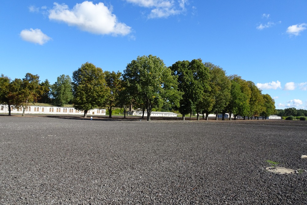 Ravensbrück Concentration camp #8