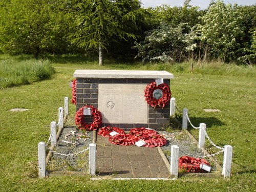 War Memorial Kesgrave