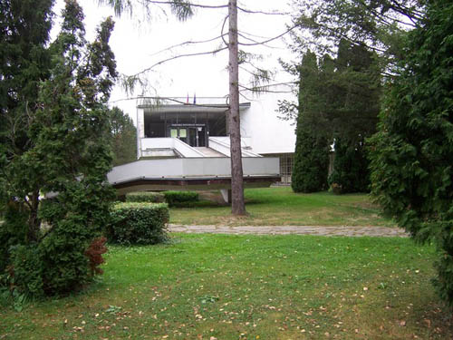 Militair Historisch Museum Svidnik