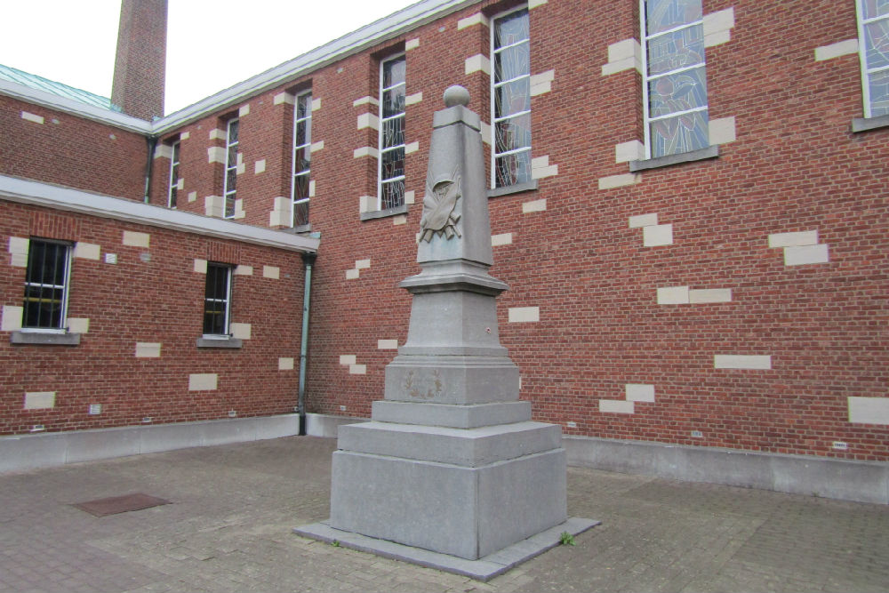 War Memorial Hofstade