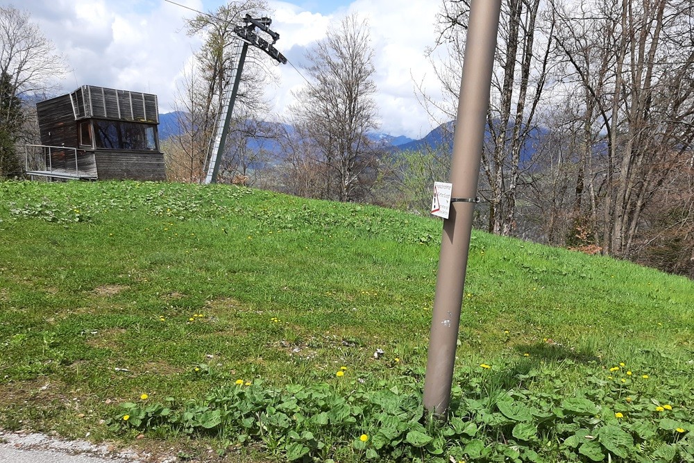 Voormalig Zomerhuis Martin Bormann Berchtesgaden