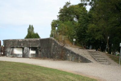 Maginot Line - Casemate 35/3 #4
