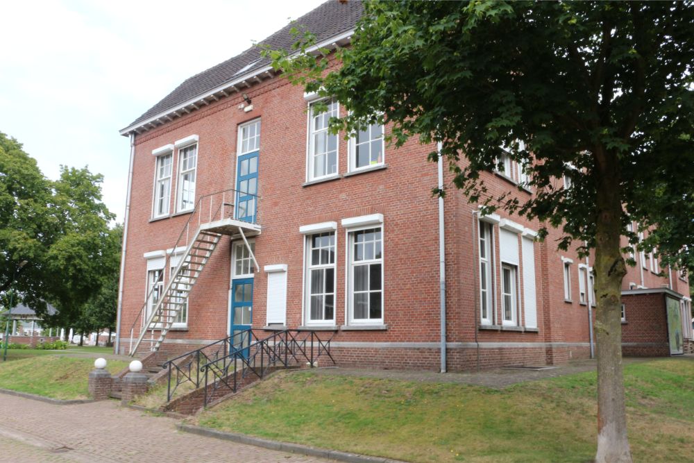 Museum Collectie Wielrijders #1