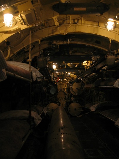 Museum of Science and Industry #3