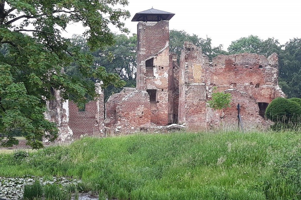 Castle Bleijenbeek #2