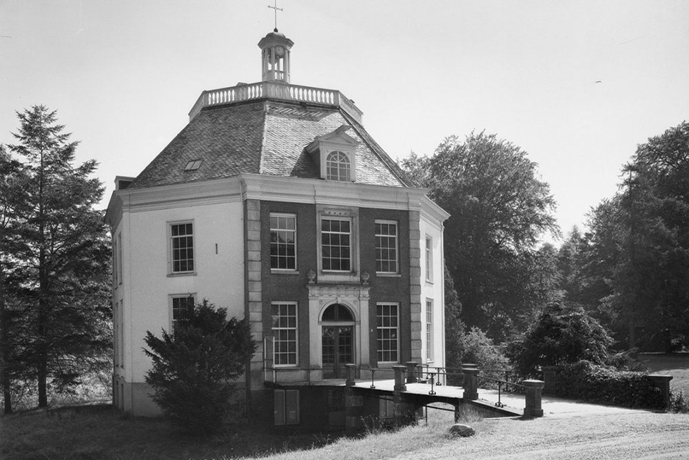 Kasteel Drakensteyn