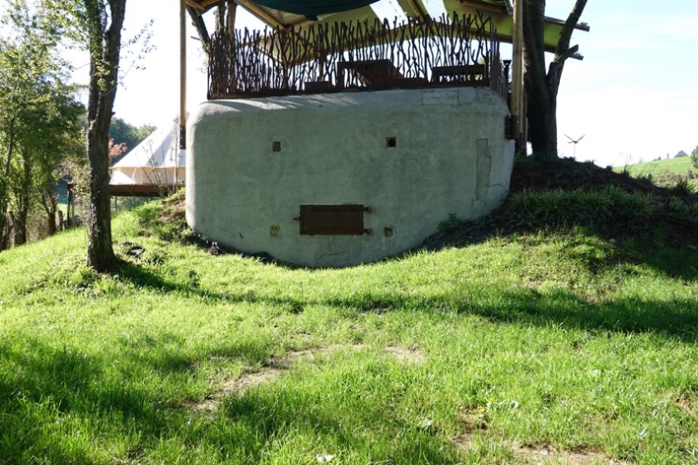 Defense Bunker MN7 #4