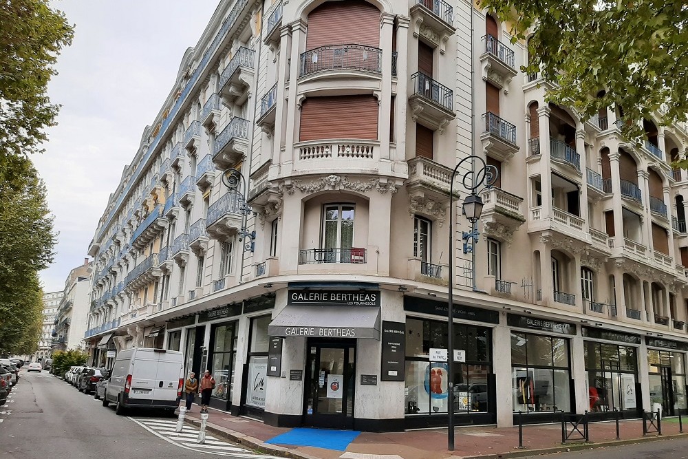 Hôtel du Parc #4