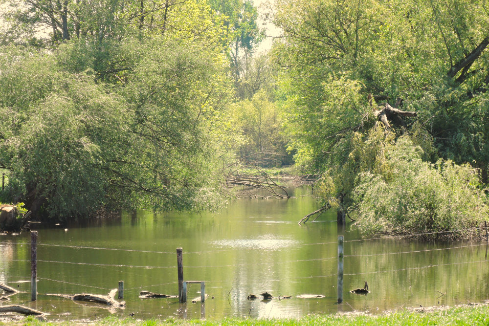 Anti Tank Canal Geilenkirchen #2