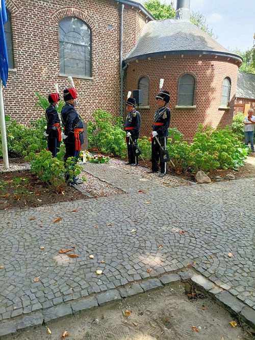 Indi-monument Venlo #2