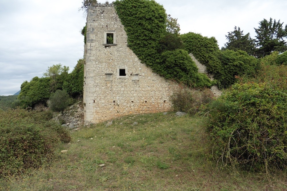 Albaneta Farm Cassino #2