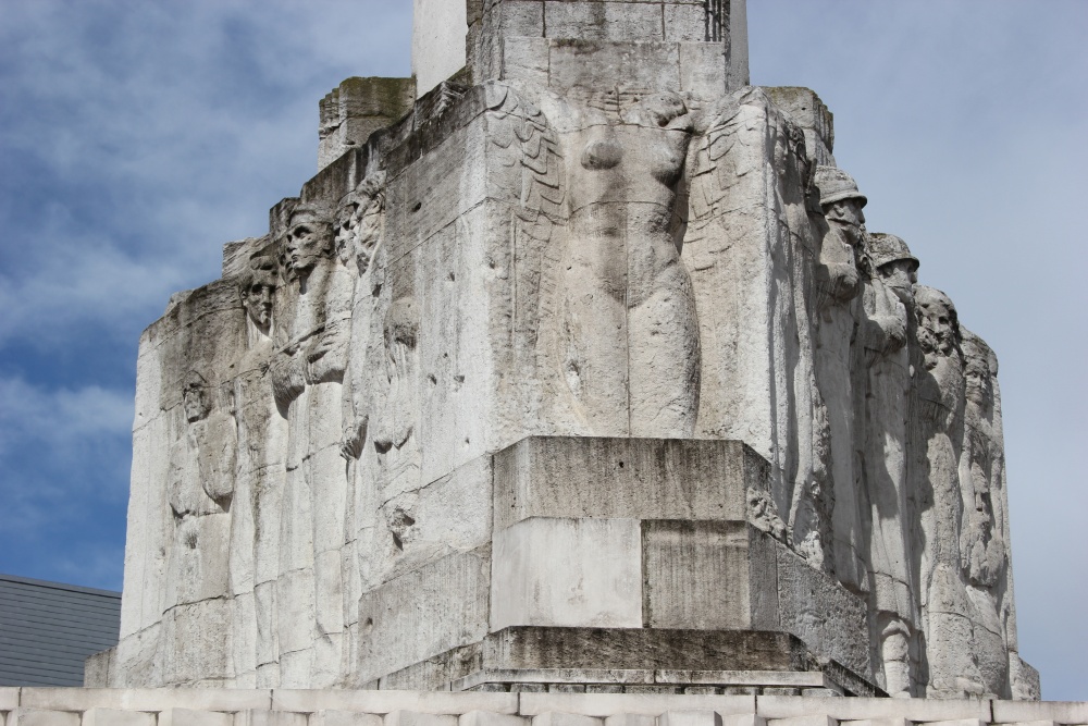 Oorlogsmonument Leuven #5