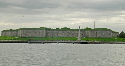 Fort Independence