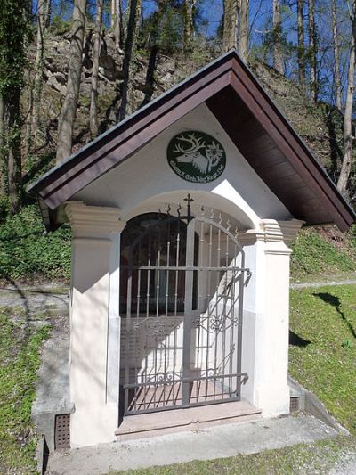 War Memorial Kalvarienberg (Kufstein) #4