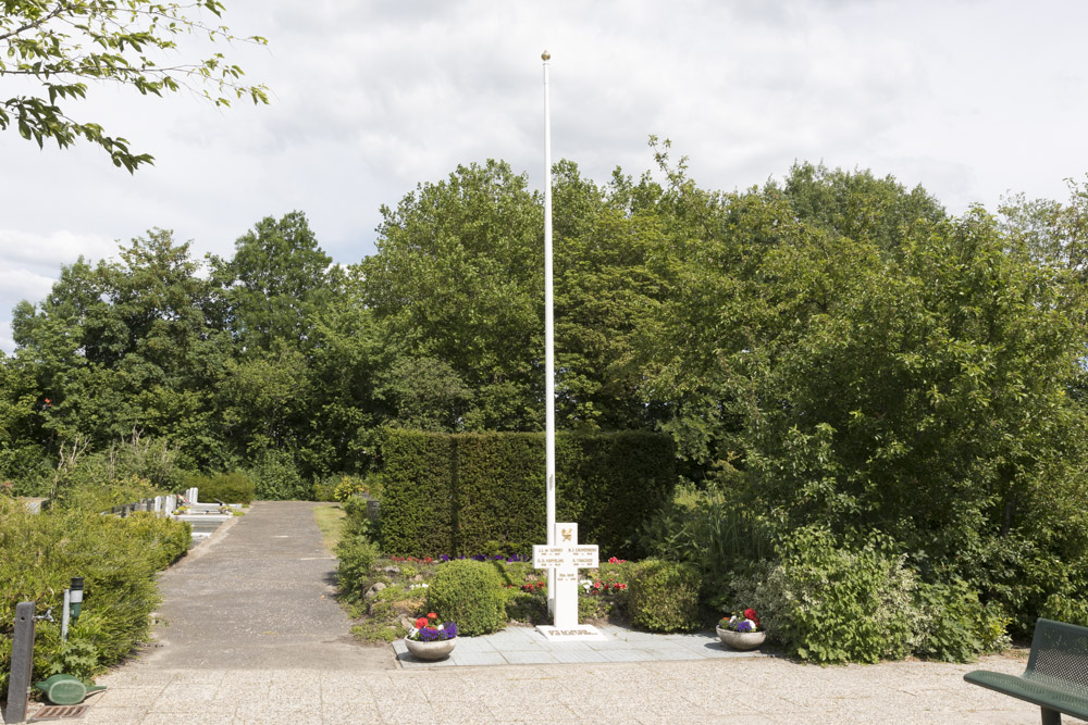 Dutch Indies Memorial Zwartsluis #4