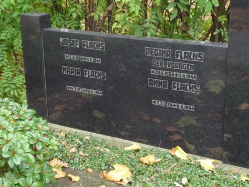 German War Graves Weiden #4