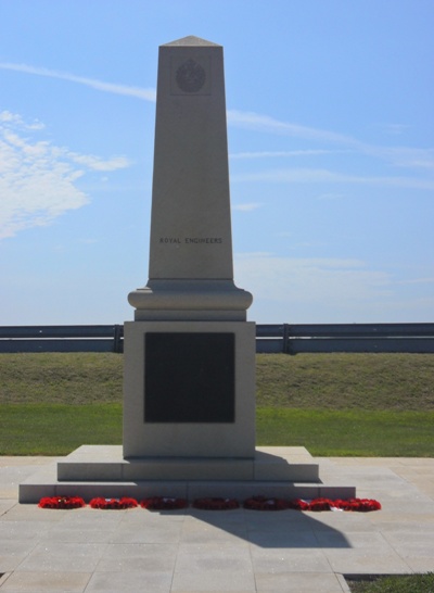 Memorial Royal Engineers #3