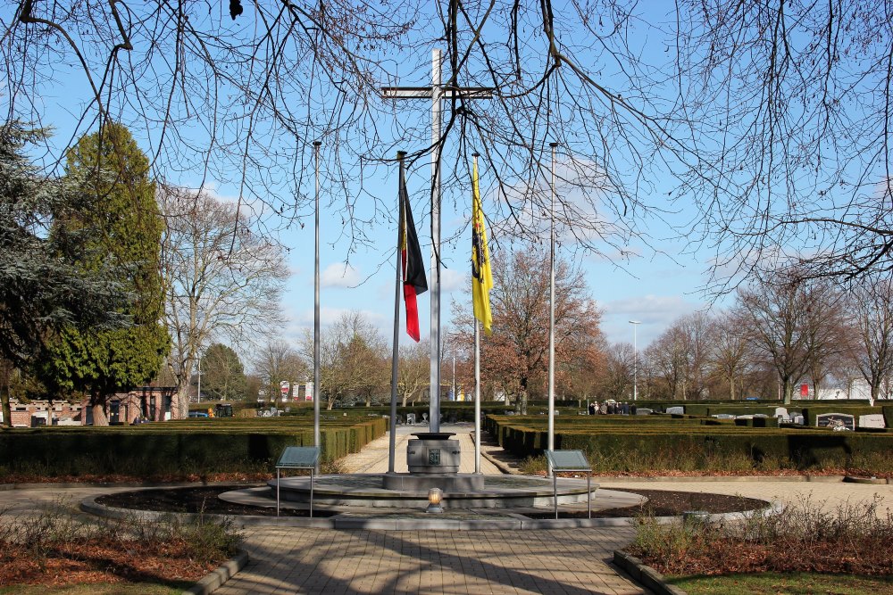 Memorial Veterans Sint-Truiden #1