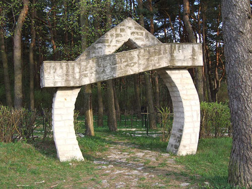 Kotowice War Cemetery 1914-1918