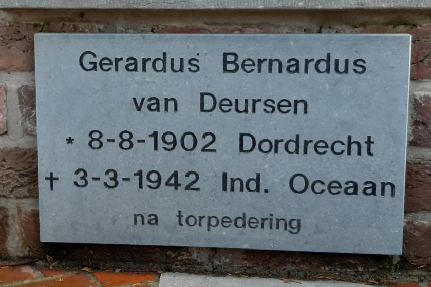 Nederlandse Oorlogsgraven Rooms Katholieke Begraafplaats Roosendaal #2