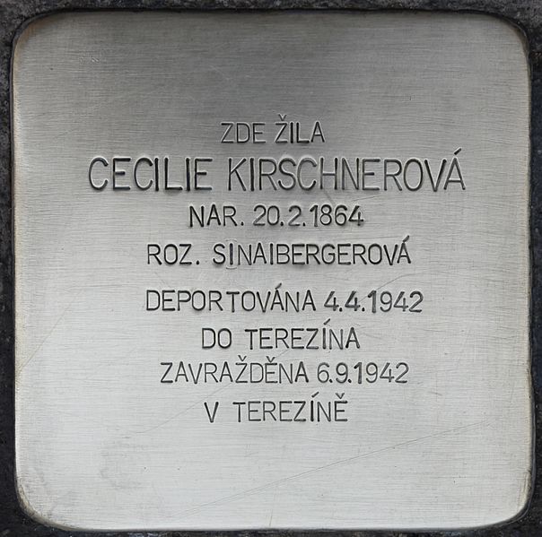 Remembrance Stones Střední 398/15 #2