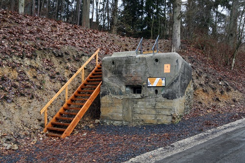 Bunker Trois-Ponts #5