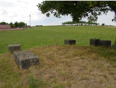 Air Base Chièvres #3