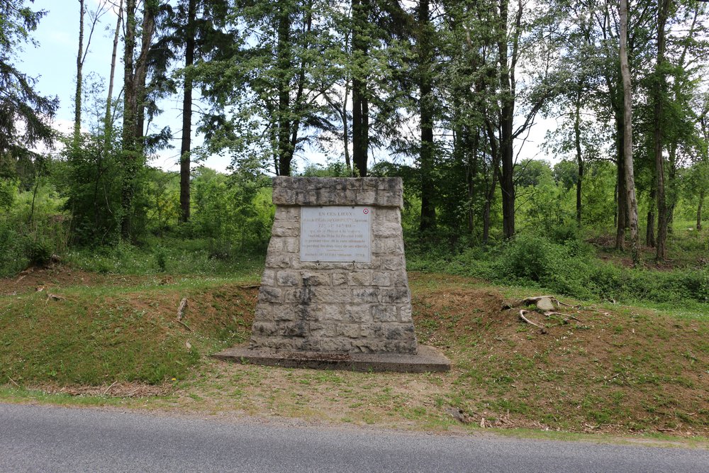 Monument Generaal Chrtien #3