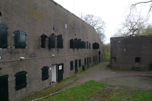 Fort de Gagel #3