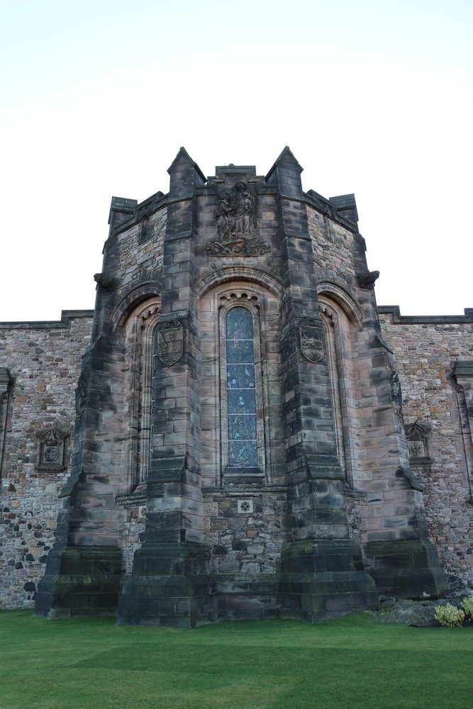 Scottish National War Memorial #5