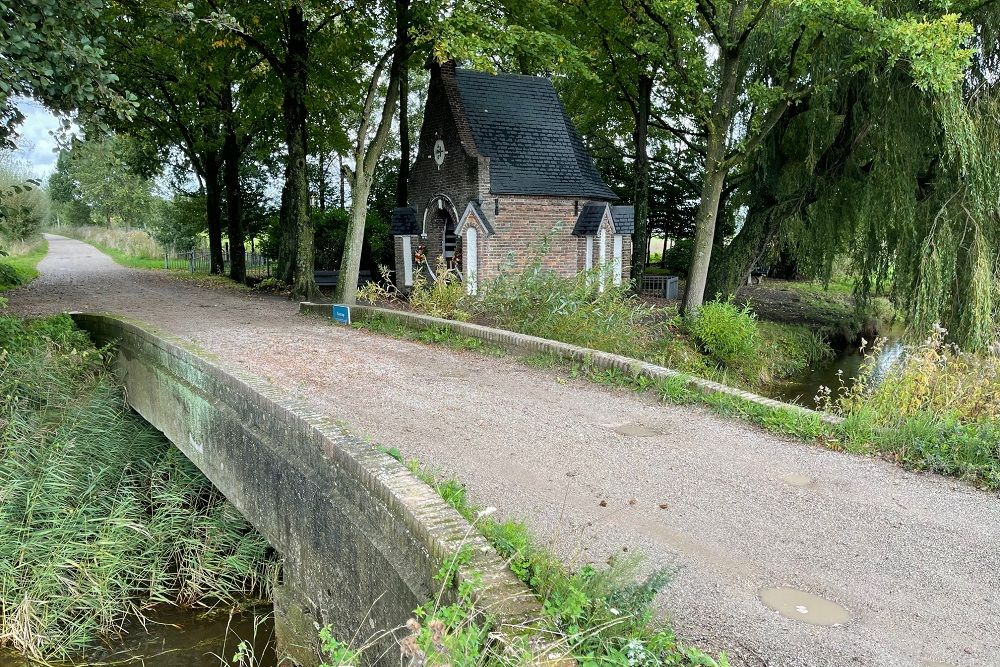 Valentinus chapel Westerhoven #2