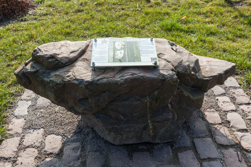 Liberation Route Marker 220: Never genuinely liberated #1