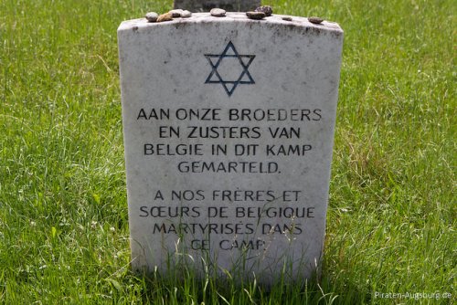 Remembrance Stones European Holocaust Memorial #2
