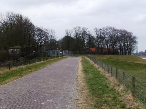 Fort Honswijk #4