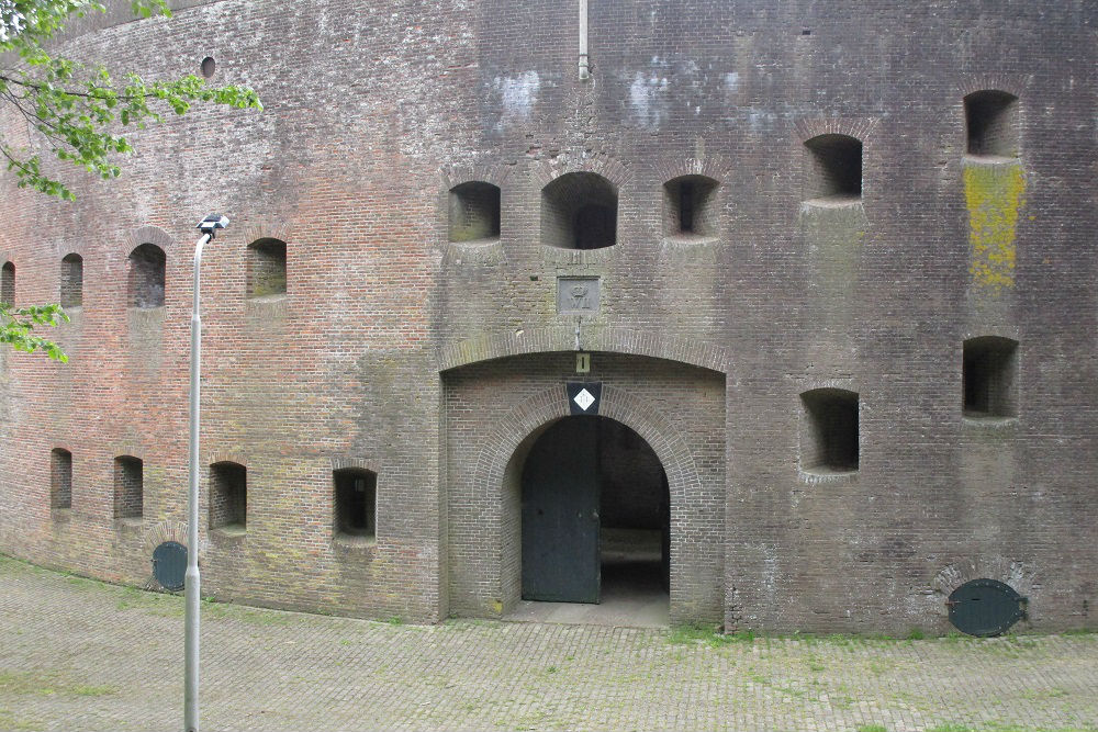 Fort Honswijk #2