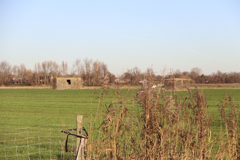 Fliegerhorst Bergen - FA Garage (A36) #3