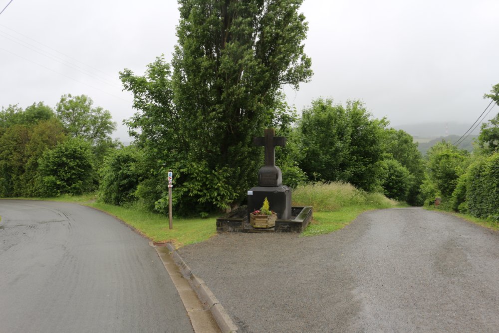 War Memorial Warisy #2