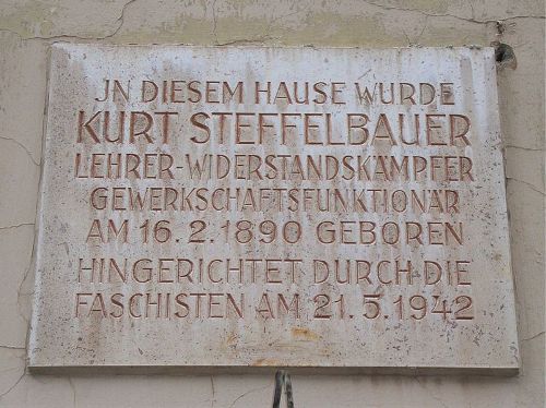 Memorial Kurt Steffelbauer #1