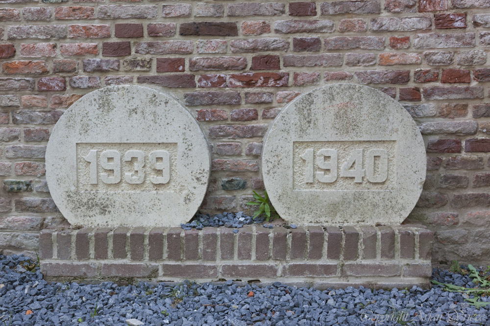 Mobilization memorial Groede #3