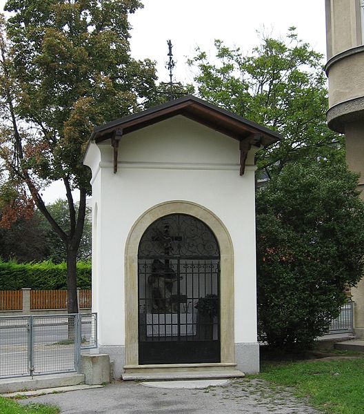 Frans Monument Aspern