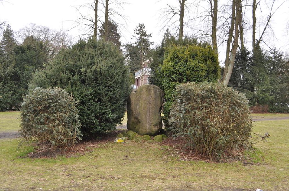 Monument Keizer Wilhelm I