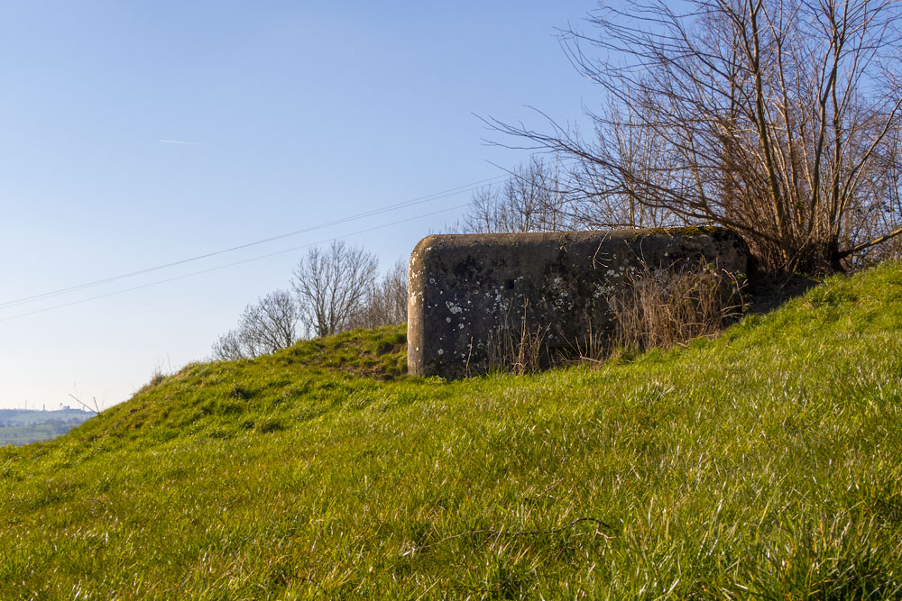 Observation Bunker MN19 #2