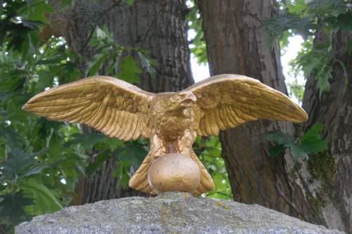 War Memorial Kloster Neuendorf #5