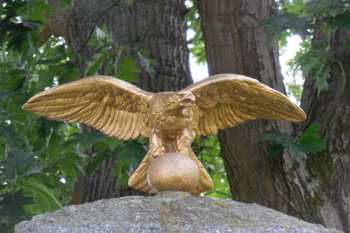 Oorlogsmonument Kloster Neuendorf #5