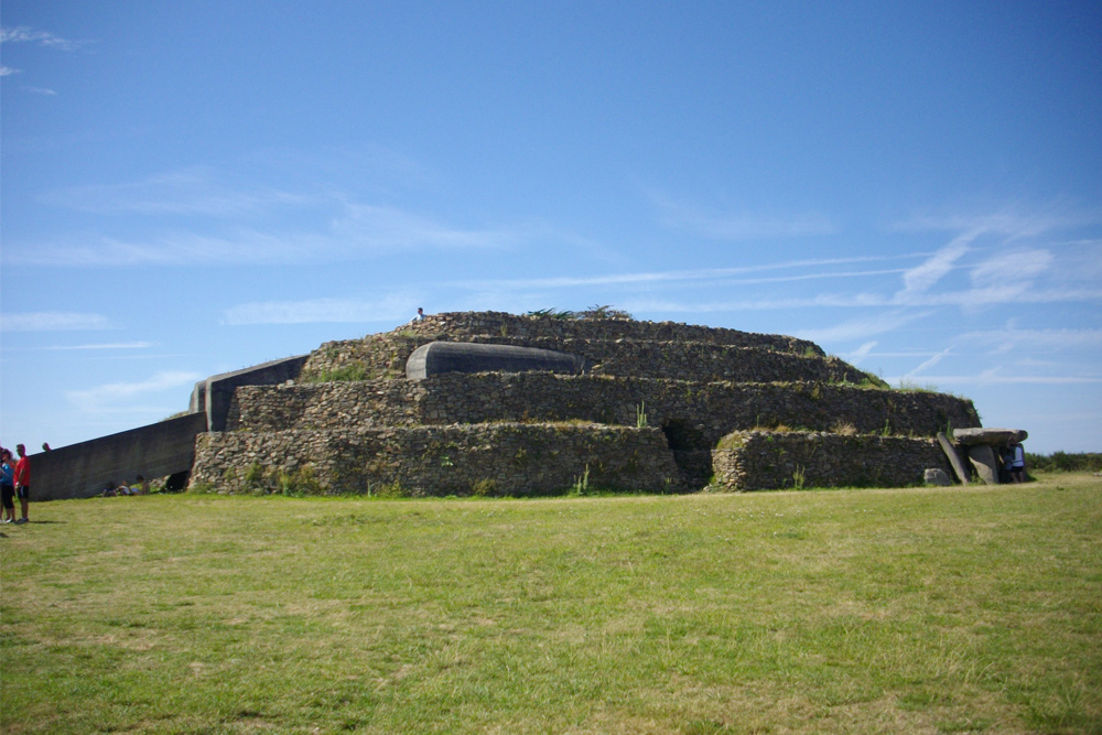 Va 43 - Regelbau 635 Bunker #1