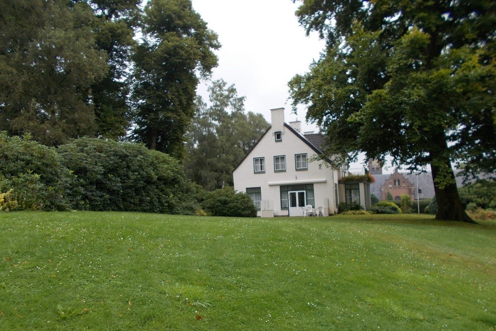 Kalorama Beek-Ubbergen #2