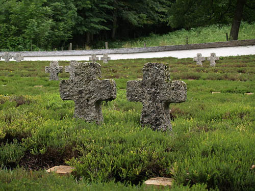 German War Cemetery Berchtesgaden #1