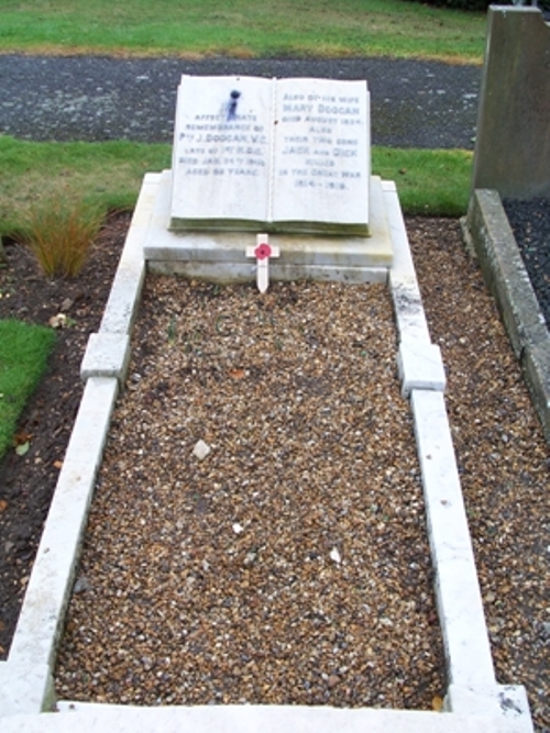 Shorncliffe Military Cemetery #2